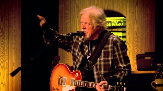 Watch Randy Bachman: Vinyl Tap Tour: Every Song Tells A Story Online