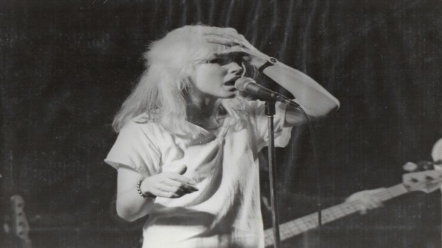 Watch Blondie: Live At CBGB 1977 Online