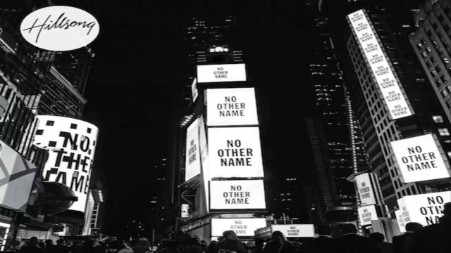 Watch Hillsong Worship: No Other Name Online