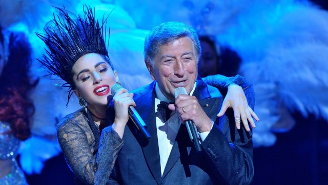 Watch Tony Bennett, Lady Gaga: Cheek To Cheek Online