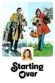 Starting Over