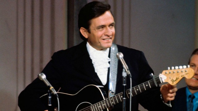 Watch Johnny Cash: American Rebel Online