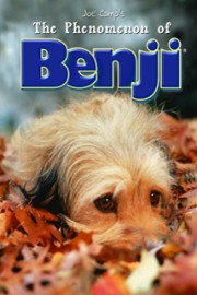 The Phenomenon Of Benji poster