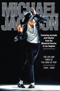 Michael Jackson- The Life and Times of the King of Pop
