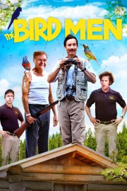 The Bird Men poster