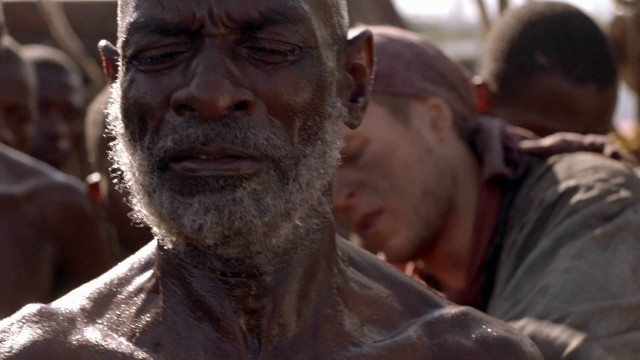 Watch Roots: A History Revealed Online