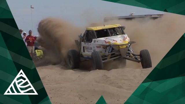 Watch Dezert People 9 Online
