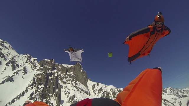 Watch Exit Point Online