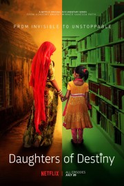Daughters of Destiny poster