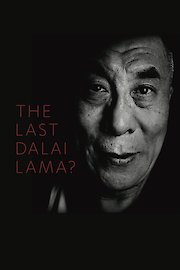 The Last Dalai Lama poster