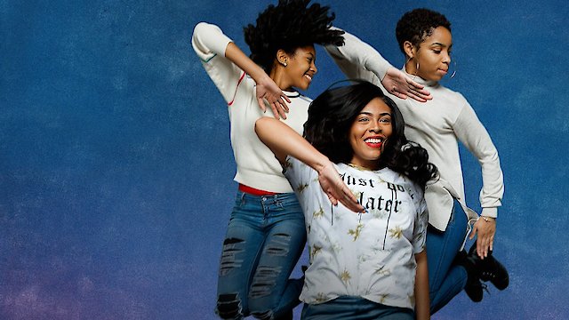 Watch STEP Online