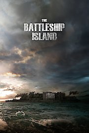 The Battleship Island