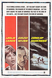 Guns of Darkness poster