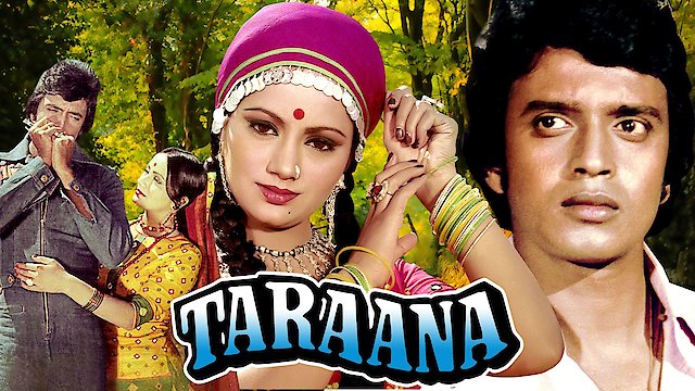 Watch Tarana Online