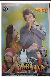 Tarana poster