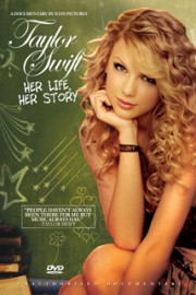 Taylor Swift - Her Life, Her Story- Dream Into Reality