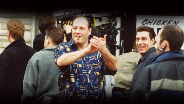 Watch Sopranos Behind-The-Scenes Volume 2 of 2 Online