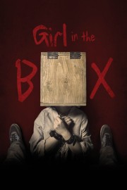 Girl in the Box poster
