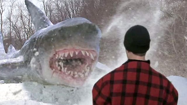 Watch Snow Shark Online