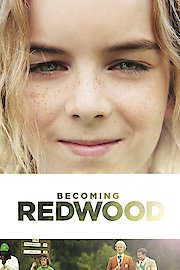 Becoming Redwood poster