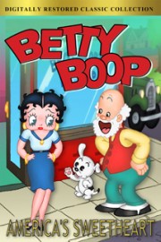 Betty Boop- Americas Sweetheart