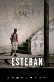 Esteban poster