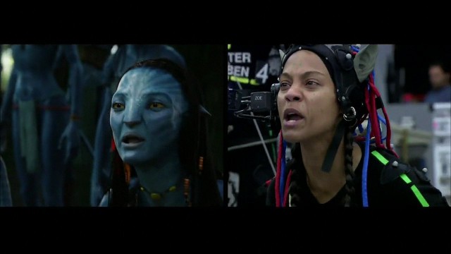 Watch ILM - Industrial Light & Magic: Creating The Impossible Online