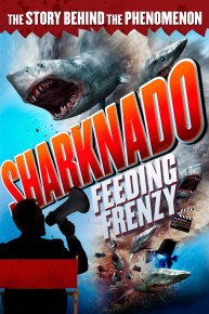 Sharknado: Feeding Frenzy