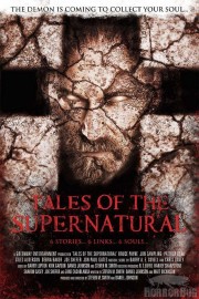 Tales of the Supernatural poster