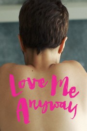 Love Me Anyway poster
