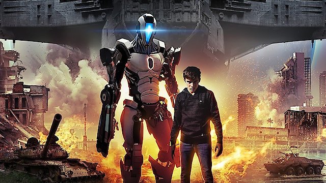 Watch Taking Earth Online