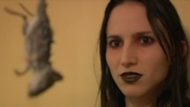 Watch Almost Invisible Online