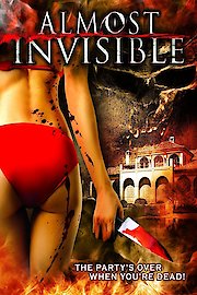 Almost Invisible