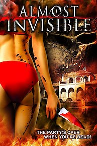 Almost Invisible