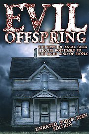 The Evil Offspring poster