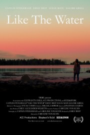 Like the Water poster