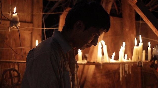 Watch The Blind Christ Online