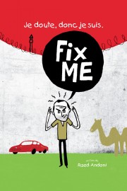 Fix Me poster