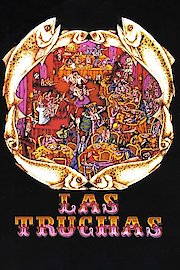Las Truchas poster