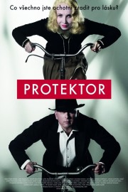 Protektor poster