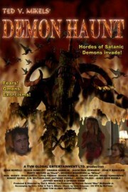 Demon Haunt poster