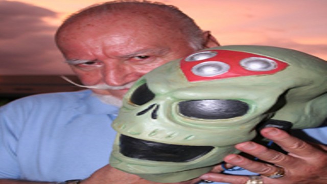 Watch The Wild World of Ted V. Mikels Online