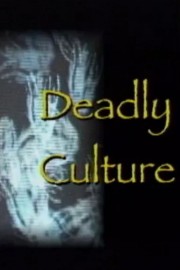 Deadly Culture poster
