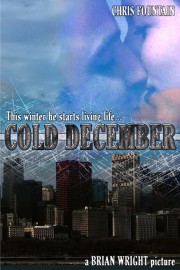 Cold December poster