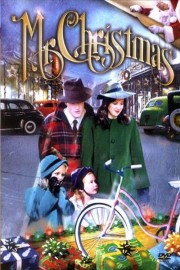 Mr. Christmas poster