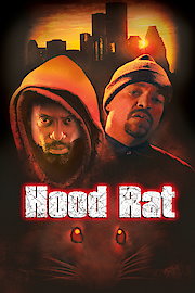 Hood Rat poster
