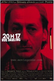 8:17 p.m. Darling Street poster