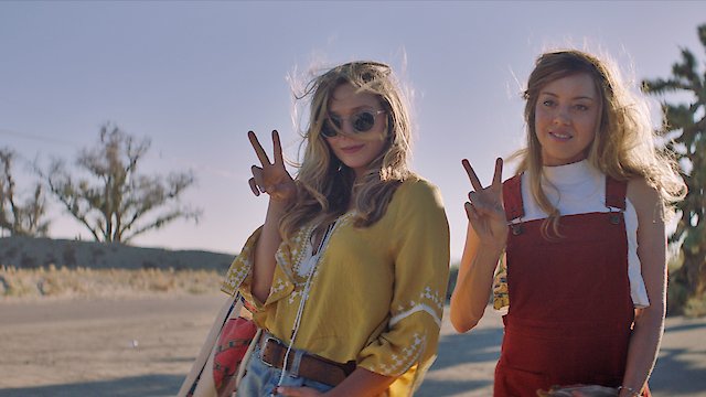 Watch Ingrid Goes West Online