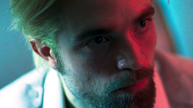 Watch Good Time Online