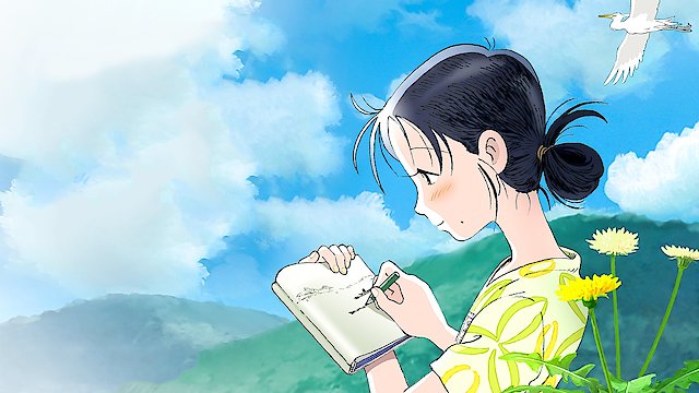 Watch In This Corner of the World Online
